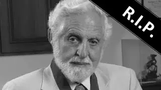 Carl Djerassi ● A Simple Tribute