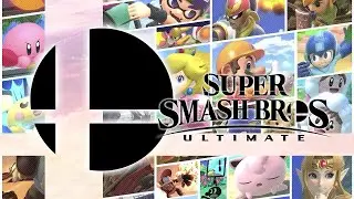 Multi-Man Smash - Super Smash Bros. Ultimate