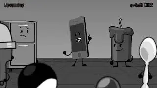 Wanna Be a Star | Inanimate Insanity Fan Animatic