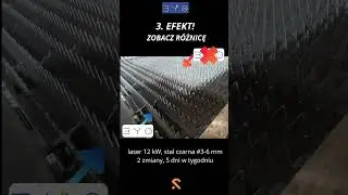 Wycinanie  /wypalanie laserowe w metalu - zabezpieczenie ruszt&oacute;w 3YO-TS / SOLUTION TRADE PL