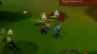 Pats Deadly (50pat05) BH Worlds Vid 1