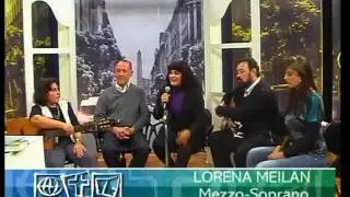 Las Voces Blancas