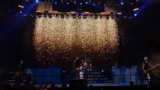 GREEN DAY - Still Breathing - Live Mannheim 4K