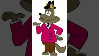 Colonel Montgomery Klaxon (for @FreddytheYouTuber2K4 and @SonicJumpingAnimations) 