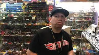Playdays Collectibles Monday&rsquo;s haul from M&J Toys Inc!. 4.22.19