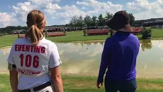 Day 2 Vlog; USPC Championships Tryon 2018