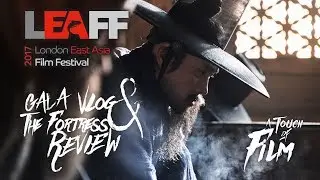 London East Asian Film Festival & The Fortress Review