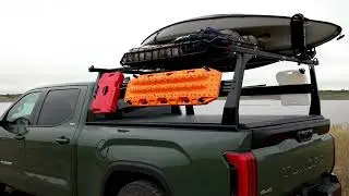 Introducing ADARAC&trade; Overland Accessories &ndash; Agri-Cover, Inc.
