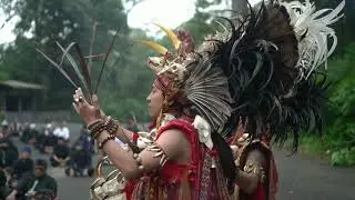 Ngertakeun bumi lamba 2020 ditengah pandemi covid-19