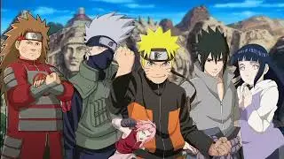 Naruto Uzumaki 2K live stream