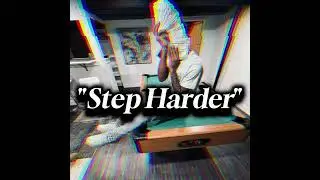 [𝑭𝑹𝑬𝑬] Glockboyz Tez x Rio Da Yung Og &ldquo;Step Harder&rdquo; Piano Type Beat (Prod. Oda)