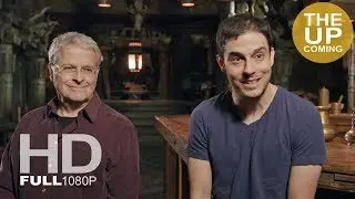 Solo A Star Wars Story &ndash;&nbsp;Lawrence and Jon Kasdan on Han's bromance with Chewie, working father & son