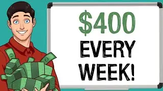 12 Dividend Stocks That PAY Every Week!