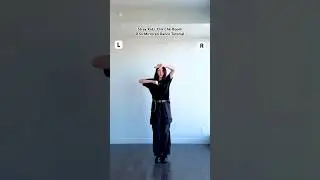 @StrayKids &rsquo;Chk Chk Boom&rsquo; 0.5x Mirrored Dance Tutorial #straykids #skz #ChkChkBoom #dancetutorial