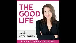 How to Heal from Invisible Loss So You Can Thrive with Christina Rasmussen