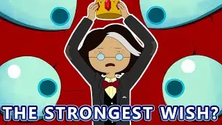 Love, Obsession, and Growing Up: The Fionna & Cake Finale Breakdown & Analysis!