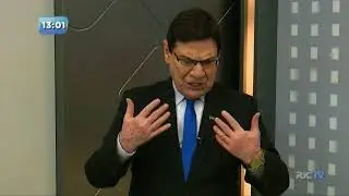 Luiz Carlos Prates fala sobre o mercado de trabalho em Blumenau