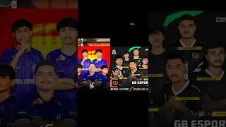 HORAA ESPORTS VS GB ESPORTS😱 #freefirenepalesports #horaaesports #gbesports