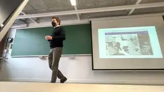 UPC - Emprèn Talk