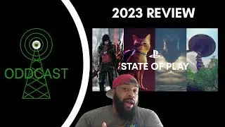 State of Play Review ( 2023 )