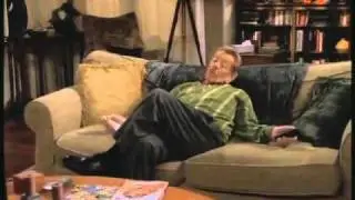DIe Geilsten Szenen - King Of Queens -  Arthur Nasenspray
