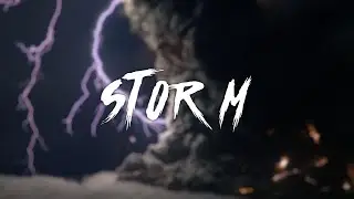STORM | LOSKI x SD MUNI TYPE BEAT UK DRILL INSTRUMENTAL 2020 [PROD. WISE x FIIDE]