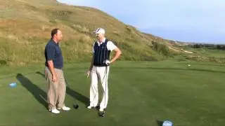 Paradise Canyon Golf Resort  Hole 5