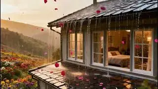 🌧️ Rain & Soft Piano &ndash; Deep Sleep Music to Calm Your Mind & Heal Emotionally P40