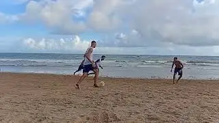 TORNEIO DE VERÃO 2026.  3°RODADA 