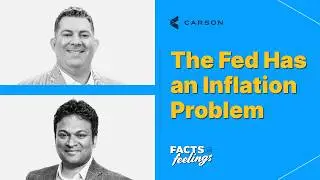 The Fed Has an Inflation Problem (Ep. 149)