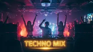🎧 EDM Essence Heat - Deep House Club Mix