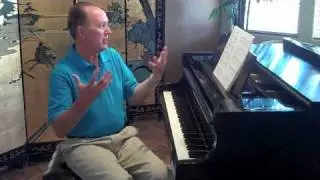 24 Character Preludes - Dennis Alexander