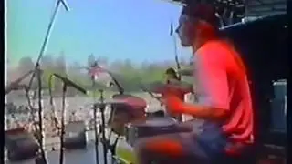 Kingston Wall - Fire