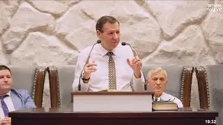 Vasile Bojor - Să nu vi se TULBURE inima!