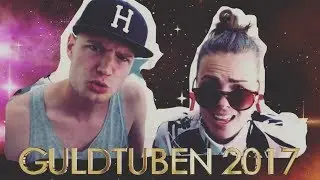 Vores stemmer til Guldtuben 2017