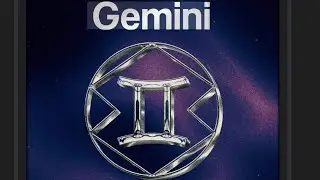 Gemini ♊️ break up⁉️ on to the next‼️ waisted no time😅