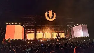 Fisher - Losing It @ ULTRA Music Festival 2022