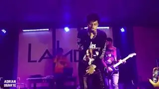 Mc Aese - Coartada perfecta ft. Samtwenty (More Cheese Tour in Toluca / Foro Land&oacute; / En vivo / 2020)