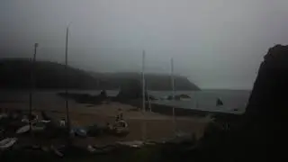 Hope Cove Harbour EvoDX 4K test FILE190911 194518F