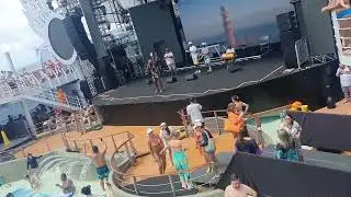 MSC PREZIOSA  PAGODE   DULLER