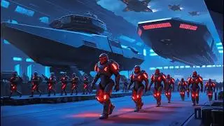 Hidden Earth Colonies Reveal Their Secrets&mdash;Galactic Council Shocked! | HFY Full Story