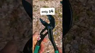 #pliers #toolstoday #homediy #homemechanic