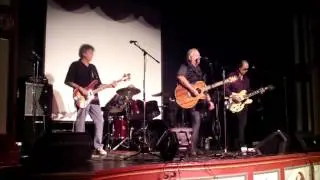Mean Gene and the Flamethrowers - Little Wing - Vail Leavitt Music Hall - 8-6-16