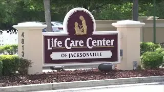 Lawsuit raises 'major concern&rsquo; for family of resident at Life Care Center