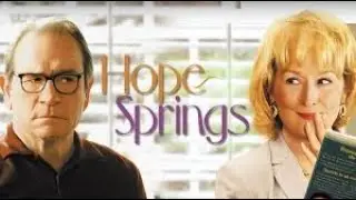 Trailer: Hope Springs