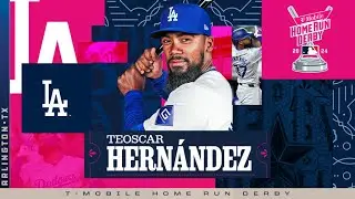 Home Run Derby