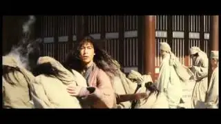 DEMON EMPIRE  - Exclusive clip from the movie (On DVD from 28th March 2011)
