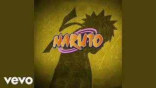 Anime Kei - Nostalgia (Naruto OST)