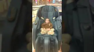 😌 | Baby Me Relaxing Together 😂💆&zwj;♂️ #shortsfeed