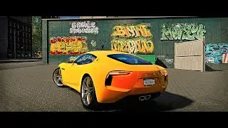 Maserati Alfieri | Customization | Gameplay | The Crew 2